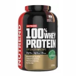 Vadakuvalk NUTREND 100% Whey Protein 2,25 kg WPC &scaron;okolaadimaitseline