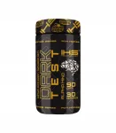Toidulisand DARK TEST ALPHA MIND Iron horse, 90 kapslit