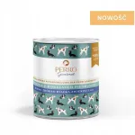 Perro Gourmet koerakonserv hobuse- ja petersellijuure seguga, 800 g