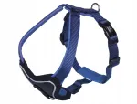 Koerte valjad NOBBY Guard Comfort Preno PREMIUM, S/M, sinised, 35&ndash;45 cm, 15 mm