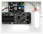 Toiteallikas BCS-IP8GB/E-S/E, POE, 96W, 8 kaamerale, IP 4K UHD videosurve jaoks