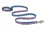 Ruffwear Crag reguleeritav koera rihm lukuga sangas, Alpine Dusk