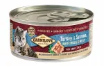 Kassikonserv Carnilove kalkuni ja l&otilde;hega, 100 g