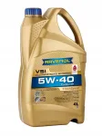 Mootori&otilde;li RAVENOL VSI 5W40, 4 l