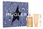 Parf&uuml;&uuml;mi vesi Thierry Mugler Alien Goddess 60 ml + 10 ml ja losjoon 50 ml komplekt