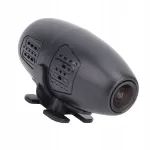 V&auml;ike WiFi kaamera 1080p HD &ouml;&ouml;n&auml;gemise ja 160&deg; vaatenurgaga 2J