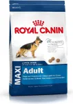 Kuivtoit Royal Canin Maxi Adult koertele kuni 5-aastastele t&auml;iskasvanutele