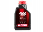 Mootori&otilde;li MOTUL 10W30 1L 4100 PROTECT SL