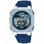 Meeste kell Lorus R2333QX9, sinine
