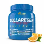 Kollageenilisand Olimp Collaregen 400 g apelsinimaitseline, vitamiin C-ga