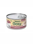 M&auml;rg kassitoit OASY CAT NATURE tuuni ja krevettidega, 85 g