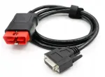 OBD2 kaabel Multidiag 16PIN seadmetele