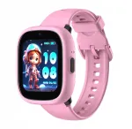 LOCON WATCH GOAT GJD.15 laste nutikell roosa SIM-kaardiga