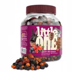 Terade ja puuviljade segu LITTLE ONE, 180 g