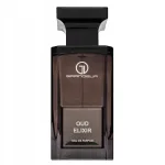 Parf&uuml;&uuml;mvesi unisex Grandeur Oud Elixir 100 ml