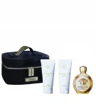 Versace Eros Pour Femme kinkekomplekt naistele, EDP 100 ml + kehakreem