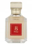 Parf&uuml;&uuml;mitud vesi Fragrance World Barakkat Rouge 100 ml naistele