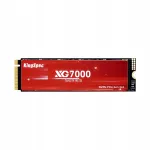 KingSpec XG7000 2TB M.2 2280 NVMe PCIe 4.0 SSD 7400/6600 MB/s