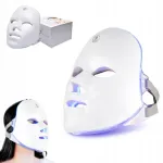 N&auml;o LED valgusterapeegia mask KIMTAR 7C34