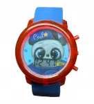Laste digitaalne kell My Time Kids LED-taustvalgusega