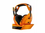 Juhtmevabad &uuml;le k&otilde;rvade k&otilde;rvaklapid LOGITECH A50X McLaren Racing Edition