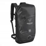 TRIUMPH ULTRALITE 25 l mootorratta seljakott kokkusurumisfunktsiooniga