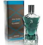 Parf&uuml;&uuml;mid Fragrance World JOHN GUSTAV HOMME Classic 100 ml