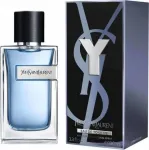 Tualettvesi Yves Saint Laurent Y EDT 100 ml