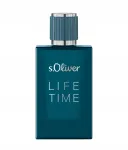 Meeste tualettvesi S.OLIVER Life Time 50 ml