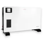 MALTEC elektriline konvektor-k&uuml;tekeha 2300 W termostaadi ja kaugjuhtimisega