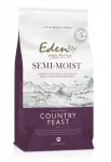 Eden Country Feast poolniiske koeratoit, 2 kg
