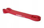 AMREP FITNESS vastupanukumm, punane, 6&ndash;15 kg