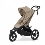 Jooksuvanker CYBEX Avi Spin, mandliloož beež
