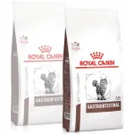 Royal Canin Veterinary Gastrointestinal S/O dieetne kassitoit, 2 x 400 g