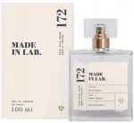 Parf&uuml;&uuml;mvesi MADE IN LAB 172 Woman in Gold, 100 ml