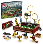 LEGO Harry Potter 76416 Quidditch'i kast