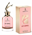 Dorall Collection Hot Damsel tualettvesi naistele, 100 ml