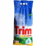 Trim universaalne pesupulber, 9 kg