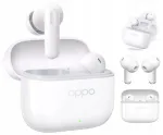 Juhtmevabad OPPO Enco Buds3 Pro k&otilde;rvaklapid, valged, Bluetooth
