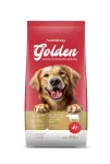 Kuiv koeratoit Golden Dog veiselihaga 3 kg