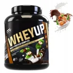 MUSCLE CLINIC WHEY UP valgukontsentraat 750 g, sarapuup&auml;hkli maitsega