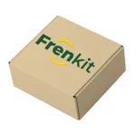 Kinnituskomplekt FRENKIT 950014 tangidele