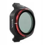 ND4/PL filter DJI Mini 5 Pro droonile, polarisatsioonivalgustuse v&auml;hendaja Freewell