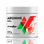 Aminohapped IRONFLEX Arginine 200 g