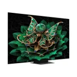 TCL 75C7K 75" QD-Mini LED 4K 144 Hz Google TV Dolby Atmos televiisor
