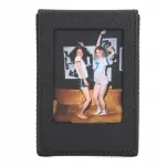 PVC fotokast, 50 lehte, 3 tolli 1Q Box
