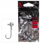 Mikado Jaws Classic Jig BN džigid pea nr 2, 5 g, 3 tk
