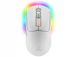 Juhtmevaba hiir MAD DOG WGM700K, valge