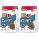 Merisea s&ouml;&ouml;t Beaphar Care+, 2 x 1,5 kg