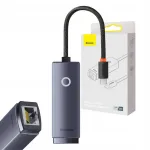 Ethernet adapter USB-C kuni RJ45, 1000 Mbps Gigabit